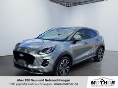Bild des Angebotes Ford Puma Titanium 1.0 EcoBoost TEMP NAVI PDC SHZ
