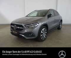 Bild des Angebotes Mercedes-Benz GLA 220 GLA 220 d PROGRESSIVE*NIGHT*CARPLAY*DIST*AHK*19"