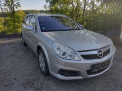 Bild des Angebotes Opel Vectra Vectra 1.9 CDTI Business 2. Hd. Klima Sitzh. Tempo