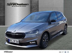 Bild des Angebotes Skoda Fabia 1.5 TSI Monte Carlo++Automatik++LED++Navi++ Klima