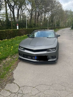 Bild des Angebotes Chevrolet Camaro Coupe 6.2 V8