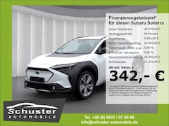 Bild des Angebotes Subaru Solterra AWD Platinum*ACC 360°Ka Leder Harm/Kard