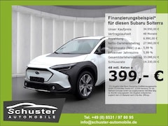 Bild des Angebotes Subaru Solterra AWD Platinum*ACC 360°Ka Leder Harm/Kard