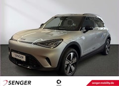 Bild des Angebotes smart #1 Pure+ Totwinkel Standheizung CarPlay 360°-K.