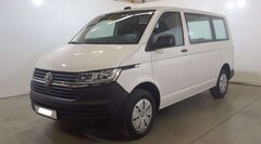 Bild des Angebotes VW T6 Transporter T6.1 Transporter 2.0 TDI KLIMA NAVI KAMERA TEMPO