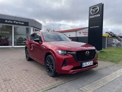 Bild des Angebotes Mazda CX-60 e-SKYACTIV-D 200 HOMURA DA-P CON-P PRE-COM-P