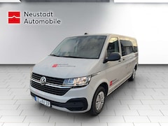 Bild des Angebotes VW T6.1 Caravelle 9-Sitze Trendline Anhängerkupp., Allwetter
