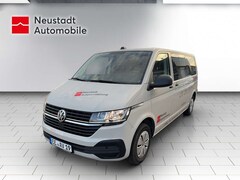 Bild des Angebotes VW T6.1 Caravelle 9-Sitze Trendline Anhängerkupp., Allwetter