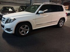 Bild des Angebotes Mercedes-Benz GLK 200 CDI SPORT PAKET LÜCKENLOSE WARTUNG