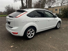 Bild des Angebotes Ford Focus Focus 1.6 16V Viva I