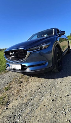 Bild des Angebotes Mazda CX-5 Mazda CX-5 Exclusive-Line 2.0 | 165 PS
