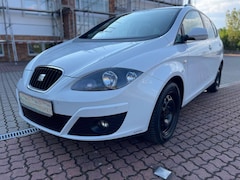 Bild des Angebotes SEAT Altea XL 4You