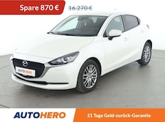 Bild des Angebotes Mazda 2 1.5 Kizoku*NAVI*TEMPO*CAM*PDC*KLIMA*GARANTIE*