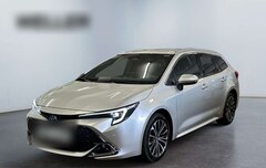 Bild des Angebotes Toyota Corolla 1.8 Hybrid TS Team D *LED*CAM*TWA*el Heck*
