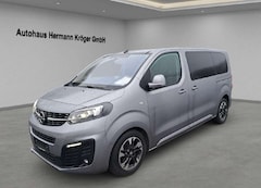 Bild des Angebotes Opel Zafira Life Elegance M