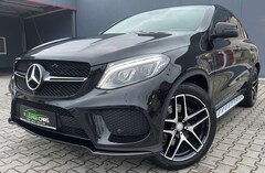 Bild des Angebotes Mercedes-Benz GLE 43 AMG * PANO*HARMAN-K.* 360° KAM.*GARANTIE**