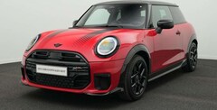 Bild des Angebotes MINI Cooper S John Cooper Works Trim