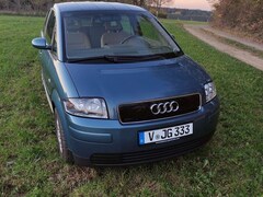 Bild des Angebotes Audi A2 A2 Diesel 1.2 TDI (3L) (D4) EU4