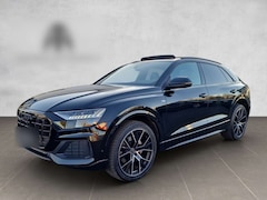 Bild des Angebotes Audi Q8 S-Line AHK ALLRADLENK ACC 360° MATRIX HuD