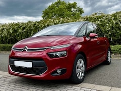 Bild des Angebotes Citroen C4 Picasso BlueHDi 120 | Automatic | Kamera | HU bis 11.27