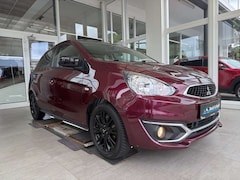 Bild des Angebotes Mitsubishi Space Star 1.2i Diamant Edition+ AUTOMATIK+KLIMA+SITZHZG