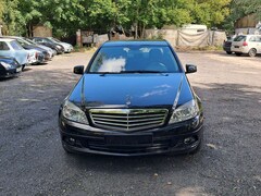 Bild des Angebotes Mercedes-Benz C 200 C 200 CDI (204.007)