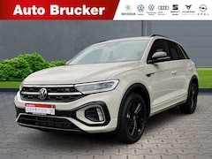Bild des Angebotes VW T-Roc R-Line 1.0 TSI+Rückfahrkamera+''IQ.DRIVE''+Digital