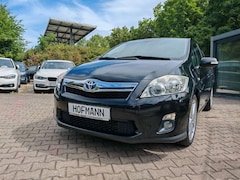 Bild des Angebotes Toyota Auris Hybrid Executive 1.8 Aut .Tüv. 05.2027