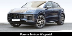 Bild des Angebotes Porsche Cayenne E-Hybrid Coupe BOSE Panorama LED-Matrix