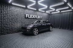 Bild des Angebotes Porsche Macan Sportdesign SportChrono Luft Pano