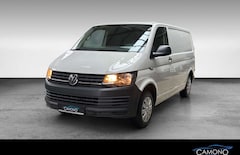 Bild des Angebotes VW T6 Kombi PDC Klima Radio 1.Hd AHK