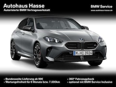 Bild des Angebotes BMW 135 M135i M-Sport Pro +19Z PANO H/K DA+ 360° LENKRHZ H