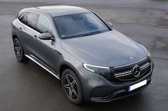 Bild des Angebotes Mercedes-Benz EQC 400
