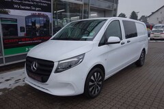 Bild des Angebotes Mercedes-Benz Vito 114 CDI Mixto extralang 2sTÜR/LED/STDH/MBUX