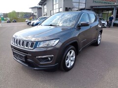 Bild des Angebotes Jeep Compass Longitude,AHK