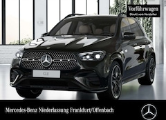 Bild des Angebotes Mercedes-Benz GLE 450 4M AMG+NIGHT+PANO+360+AHK+MULTIBEAM+STHZG