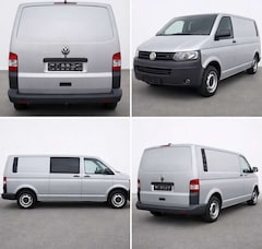 Bild des Angebotes VW T5 Transporter TDI 4MOTION lang