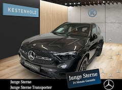 Bild des Angebotes Mercedes-Benz GLC 450 GLC 450 d 4MATIC *AMG*NIGHT*AHK*STHZ*360°*PANO*