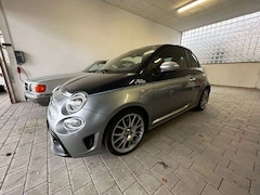 Bild des Angebotes Abarth 500 695 Rivale 175th Anniversary **20TKM**1.HD**