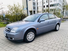 Bild des Angebotes Opel Vectra 2.2 Autom 124000KM PDC|MFL|KLIMA|TMPO|BC|ALW|TÜV