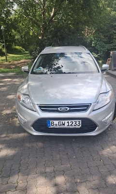 Bild des Angebotes Ford Mondeo Turnier 2.0 TDCi ECOnetic Aut. Trend
