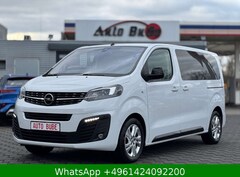 Bild des Angebotes Opel Zafira Life Tourer M PANO||ACC|KAMERA|BI-XENON