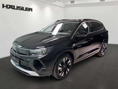 Bild des Angebotes Opel Grandland X 1.5 D *AT*Ultimate*Navi*LED*Kamera*Night Vision*SH