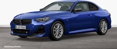 Bild des Angebotes BMW 240 M240i xDrive Coupé Parkassistent+ Rückfahrkamera