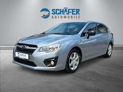 Bild des Angebotes Subaru Impreza Active 1.6 #AWD #KLIMA #LMF #NSW