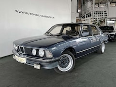 Bild des Angebotes BMW 732 i e23 Automatik H-Kennzeichen Rostfrei TOP