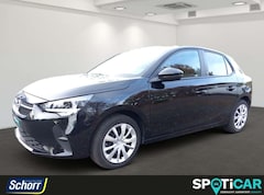 Bild des Angebotes Opel Corsa-e Edition