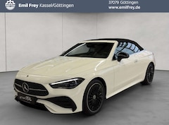 Bild des Angebotes Mercedes-Benz CLE 200 CLE