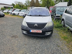 Bild des Angebotes Citroen C3 1.4 HDi 16V XTR