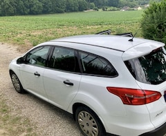 Bild des Angebotes Ford Focus Ambiente